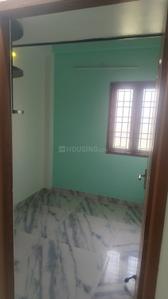 Bedroom Image of 1010 Sq.ft 2.5 BHK Apartment / Flat for rent in Medavakkam Chennai for Rs. 25000