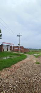Image of 600 Sq.ft Residential Plot / Land for sale in Babatpur, Varanasi for Rs. 750600