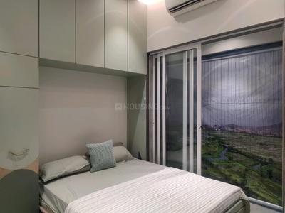 Bedroom Image of 600 Sq.ft 1 BHK Apartment / Flat for sale in Shree Super Homez, Virar West Virar for Rs. 2700000