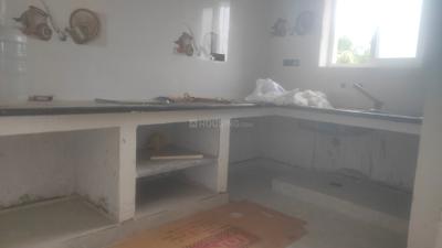 Kitchen Image of 1135 Sq.ft 3 BHK Apartment / Flat for sale in Annanur Chennai for Rs. 7100000