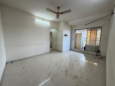 Living Room Image of 1080 Sq.ft 2 BHK Apartment / Flat for sale in Neelkanth Prajakt, Panvel Navi Mumbai for Rs. 10000000