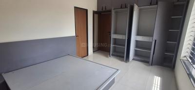 Balcony Image of 1300 Sq.ft 3 BHK Apartment / Flat for rent in Vidya Nagar Hubli for Rs. 25000