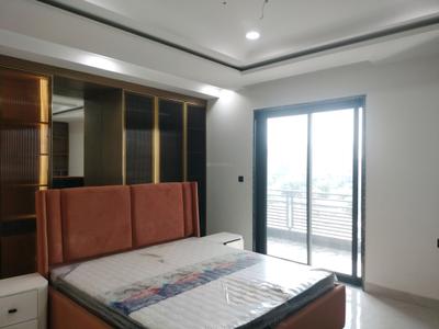 Bedroom Image of 4500 Sq.ft 4 BHK Builder Floor for sale in TDI The Retreat, Sector 89 Faridabad for Rs. 41000000