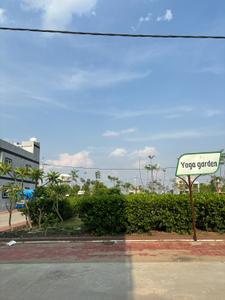 Image of 600 Sq.ft Residential Plot / Land for sale in Sula Khedi, Indore for Rs. 2100000