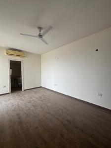 Bedroom Image of 1822 Sq.ft 3 BHK Apartment / Flat for sale in Emaar Imperial Gardens, Sector 102 Gurgaon for Rs. 24500000