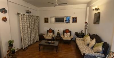 Hall Image of 1764 Sq.ft 3 BHK Apartment / Flat for sale in Citilights Rustique by Citilights Properties Builders, Whitefield Bengaluru for Rs. 26500000