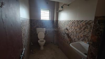 Image of 1070 Sq.ft 2 BHK Apartment / Flat for sale in New Town, Kolkata for Rs. 6000000