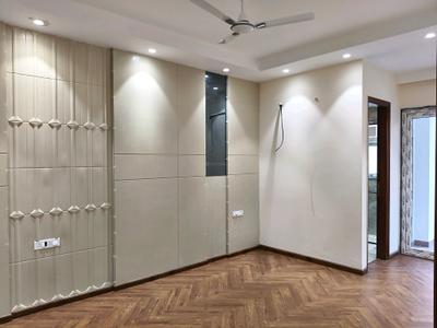 Bedroom Image of 2700 Sq.ft 4 BHK Builder Floor for sale in Sushant Lok Phase 1 Gurgaon for Rs. 36000000