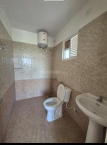 Bathroom Image of 906 Sq.ft 2 BHK Apartment / Flat for rent in Chandapura Bengaluru for Rs. 17000