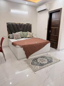 Bedroom Image of 10000 Sq.ft 12 BHK Independent House for sale in DLF Phase 3 Gurgaon for Rs. 160000000