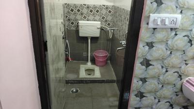 Image of 1350 Sq.ft 2 BHK Independent House for rent in Dr A S Rao Nagar Colony, Secunderabad for Rs. 15000