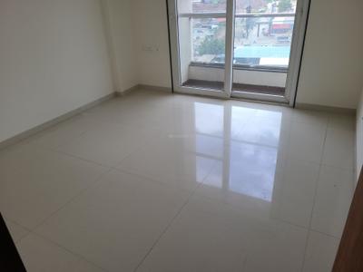 Bedroom Image of 1100 Sq.ft 2 BHK Apartment / Flat for rent in Guruvista Phase II, Kharadi Pune for Rs. 32000