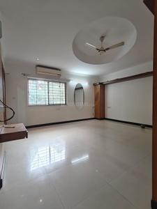 Hall Image of 2400 Sq.ft 4 BHK Penthouse for rent in HBR Layout Bengaluru for Rs. 100000