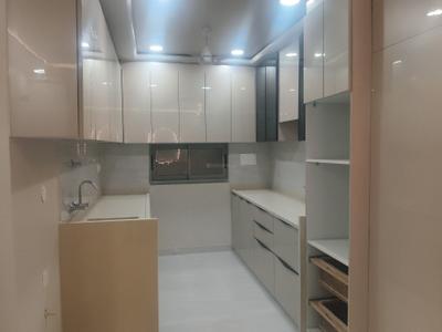 Kitchen Image of 1433 Sq.ft 3 BHK Apartment / Flat for sale in Vaishali Nagar Extension Jaipur for Rs. 7300001