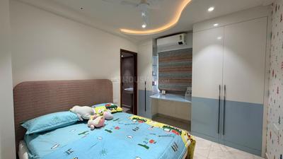 Bedroom Image of 951 Sq.ft 2 BHK Apartment / Flat for sale in Ace Amura, Narapally Hyderabad for Rs. 4300000