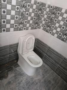 Bedroom Three Image of 1413 Sq.ft 3 BHK Apartment / Flat for sale in Alwal Secunderabad for Rs. 8550000