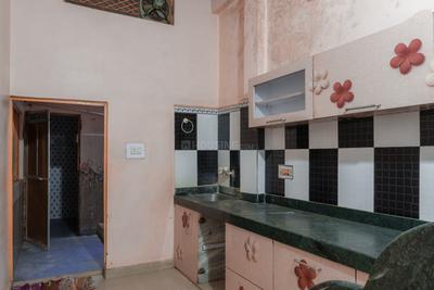 Kitchen Image of 1600 Sq.ft 4 BHK Duplex for sale in Itarsi Hoshangabad for Rs. 4500000