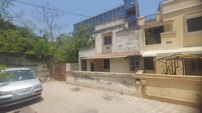 Image of 1980 Sq.ft 3 BHK Independent House for sale in Jodhpur, Ahmedabad for Rs. 30000000
