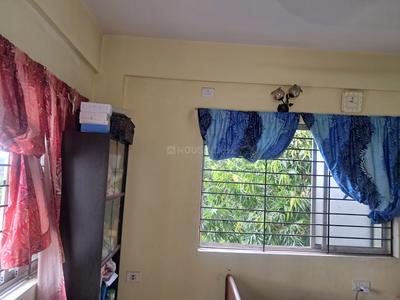 Bedroom Image of 1256 Sq.ft 3 BHK Apartment / Flat for sale in Baron Enclave, Narendrapur Kolkata for Rs. 8000000