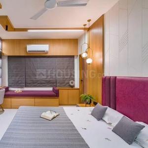 Hall Image of 2633 Sq.ft 3 BHK Apartment / Flat for sale in Dharampeth Nagpur for Rs. 34300000