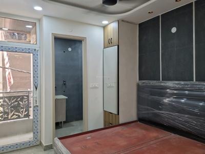 Bedroom Image of 750 Sq.ft 3 BHK Apartment / Flat for sale in Nawada New Delhi for Rs. 4900000