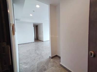 Hall Image of 1350 Sq.ft 2.5 BHK Apartment / Flat for sale in Lodha Dioro, Sion Mumbai for Rs. 37500000