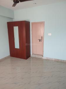 Bedroom Image of 600 Sq.ft 1 BHK Builder Floor for rent in Doddanekundi Bengaluru for Rs. 18500