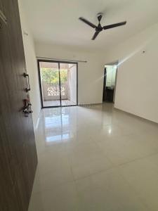 Hall Image of 630 Sq.ft 1 BHK Apartment / Flat for sale in Konark Virtue, Mundhwa Pune for Rs. 6000000