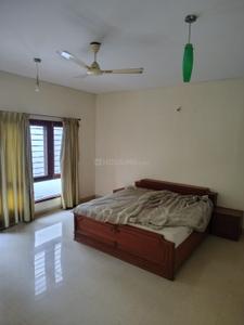 Bedroom Image of 9600 Sq.ft 4 BHK Villa for sale in Kyalasanahalli Bengaluru for Rs. 84000000