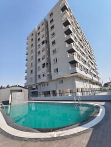 Image of 675 Sq.ft 1 BHK Apartment / Flat for sale in Orion Planet, Jakhya, Indore for Rs. 3645000