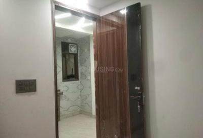Bedroom Image of 1000 Sq.ft 3 BHK Builder Floor for sale in Builders World Developers Delhi World, Govindpuri New Delhi for Rs. 6000000