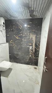 Bathroom Image of 1200 Sq.ft 2.5 BHK Apartment / Flat for rent in Shirdi Ahmednagar for Rs. 15000