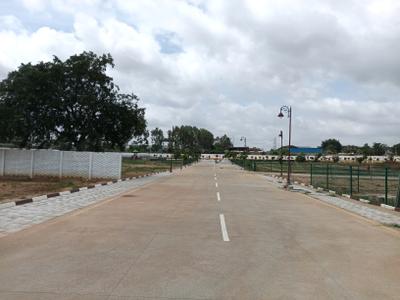 Image of 1600 Sq.ft Residential Plot / Land for sale in K R Puram, Bengaluru for Rs. 15360000