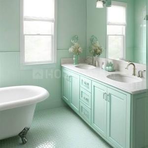 Image of 878 Sq.ft 2 BHK Apartment / Flat for sale in Neco Park Central, Kharadi, Pune for Rs. 12700000