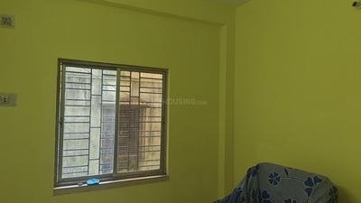 Bedroom Image of 650 Sq.ft 2 BHK Apartment / Flat for sale in Garia, Sonarpur Kolkata for Rs. 1900000