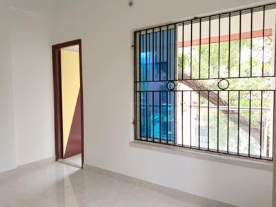 Bedroom Image of 1000 Sq.ft 2 BHK Apartment / Flat for sale in Purbalok Kolkata for Rs. 7600000