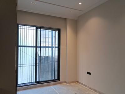 Bedroom Image of 1350 Sq.ft 3 BHK Builder Floor for sale in Paschim Vihar New Delhi for Rs. 27000000
