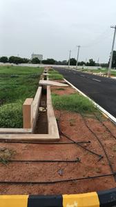 Image of 200 Sq.ft Residential Plot / Land for sale in Kankipadu, Vijayawada for Rs. 3400000