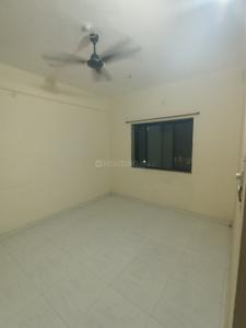 Bedroom Image of 1240 Sq.ft 2 BHK Apartment / Flat for rent in Chala Vapi for Rs. 11000