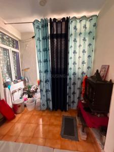 Bedroom Image of 955 Sq.ft 2 BHK Apartment / Flat for sale in Shourya Aura Chimera, Raj Nagar Extension Ghaziabad for Rs. 5500000