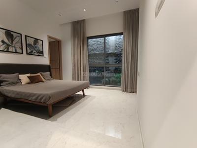 Bedroom Image of 1480 Sq.ft 3 BHK Apartment / Flat for sale in Sukhwani Ambar, Wakad Pune for Rs. 14800000