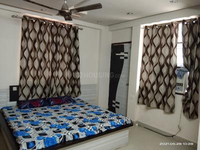Bedroom Image of 1429 Sq.ft 3 BHK Apartment / Flat for sale in Borkhera Kota for Rs. 3600000