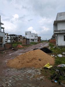 Image of 4320 Sq.ft Residential Plot / Land for sale in Swapnabhumi, New Town, Kolkata for Rs. 10800000