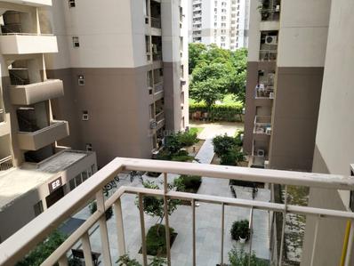 Balcony Image of 1735 Sq.ft 3 BHK Apartment / Flat for sale in Vatika Gurgaon 21, Sector 83 Gurgaon for Rs. 18200000