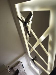 Hall Image of 800 Sq.ft 2.5 BHK Independent House for sale in Govindpuram Ghaziabad for Rs. 5000000