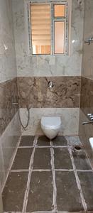Bathroom Image of 1135 Sq.ft 2 BHK Apartment / Flat for rent in SLV Icon, Yelahanka Bengaluru for Rs. 34000