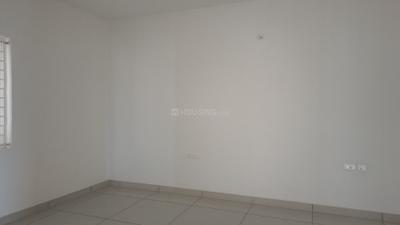 Bedroom Image of 1885 Sq.ft 3 BHK Apartment / Flat for sale in Sainikpuri Secunderabad for Rs. 13600000