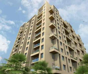 Image of 1380 Sq.ft 3 BHK Apartment / Flat for sale in Mainland Valencia, Wagholi, Pune for Rs. 7200000