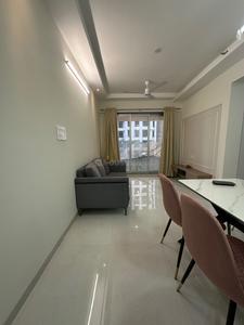 1 BHK Flat