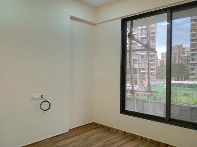 Bedroom Image of 950 Sq.ft 2 BHK Apartment / Flat for sale in Kalyan East Kalyan for Rs. 6100000
